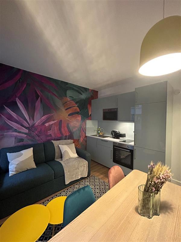 Appartement Cosy - Quartier Saint-Georges - 4P Paris Exterior foto
